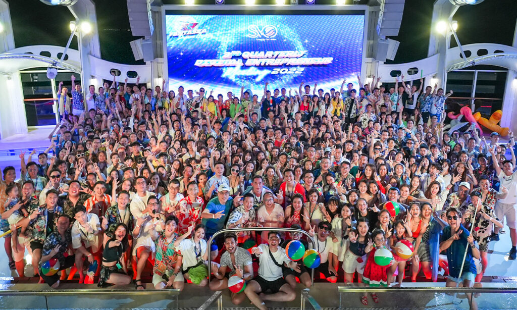 2022 Fantasea Dream Cruise